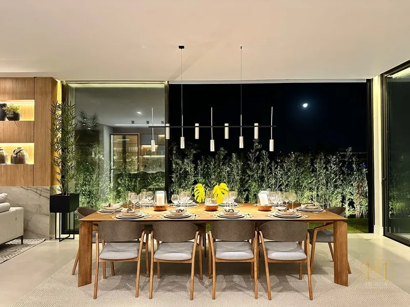 CONDOMÍNIO SENSE - SOBRADO EXCLUSIVO À VENDA: 34ª foto da galeria de imagens do imóvel