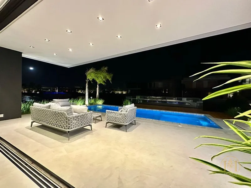 CONDOMÍNIO SENSE - SOBRADO EXCLUSIVO À VENDA: 77ª foto da galeria de imagens do imóvel