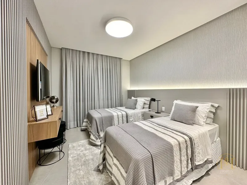 CONDOMÍNIO SENSE - SOBRADO EXCLUSIVO À VENDA: 30ª foto da galeria de imagens do imóvel