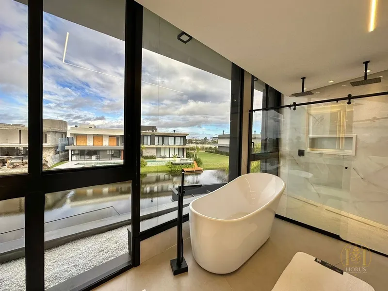 CONDOMÍNIO SENSE - SOBRADO EXCLUSIVO À VENDA: 66ª foto da galeria de imagens do imóvel