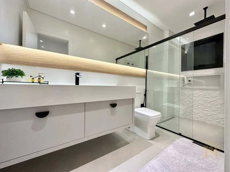 CONDOMÍNIO SENSE - SOBRADO EXCLUSIVO À VENDA: 68ª foto da galeria de imagens do imóvel