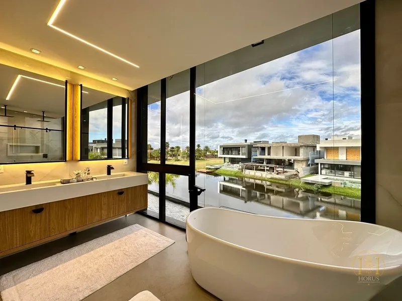 CONDOMÍNIO SENSE - SOBRADO EXCLUSIVO À VENDA: 12ª foto da galeria de imagens do imóvel