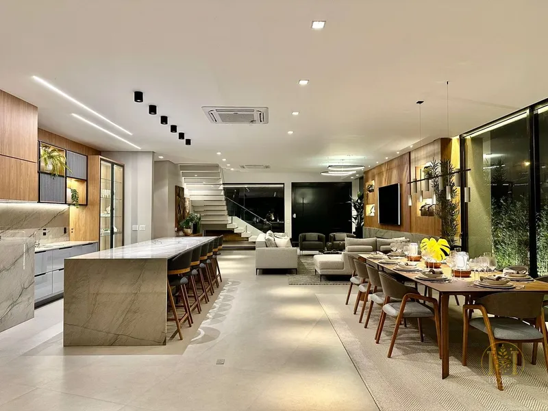 CONDOMÍNIO SENSE - SOBRADO EXCLUSIVO À VENDA: 32ª foto da galeria de imagens do imóvel