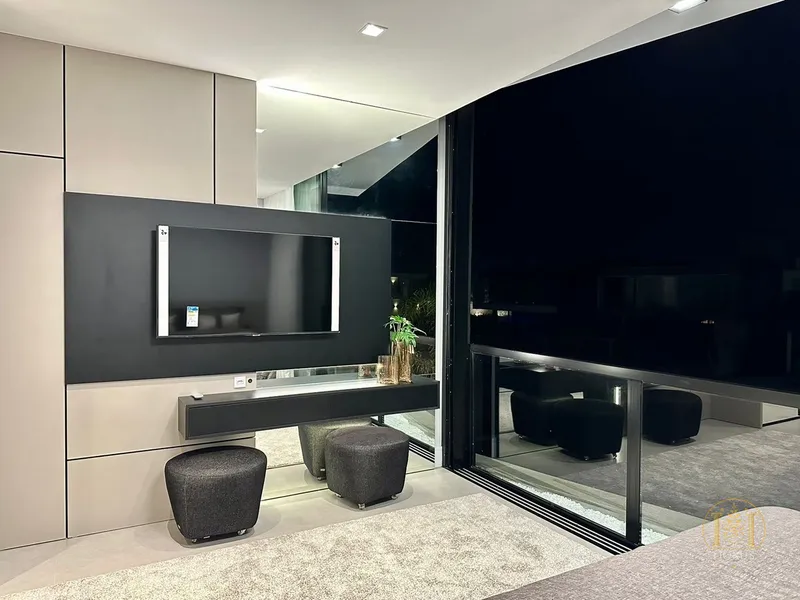 CONDOMÍNIO SENSE - SOBRADO EXCLUSIVO À VENDA: 49ª foto da galeria de imagens do imóvel