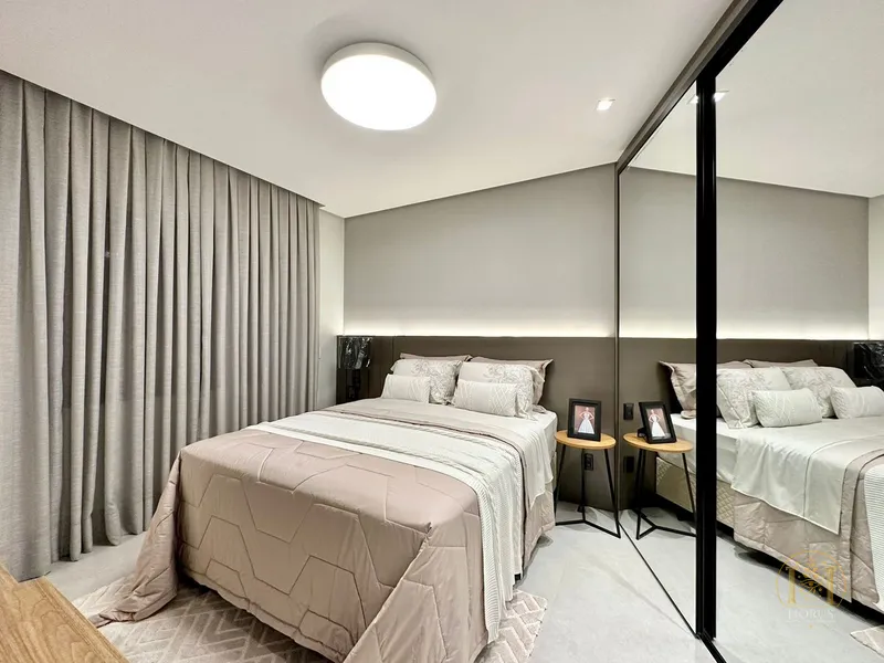 CONDOMÍNIO SENSE - SOBRADO EXCLUSIVO À VENDA: 29ª foto da galeria de imagens do imóvel