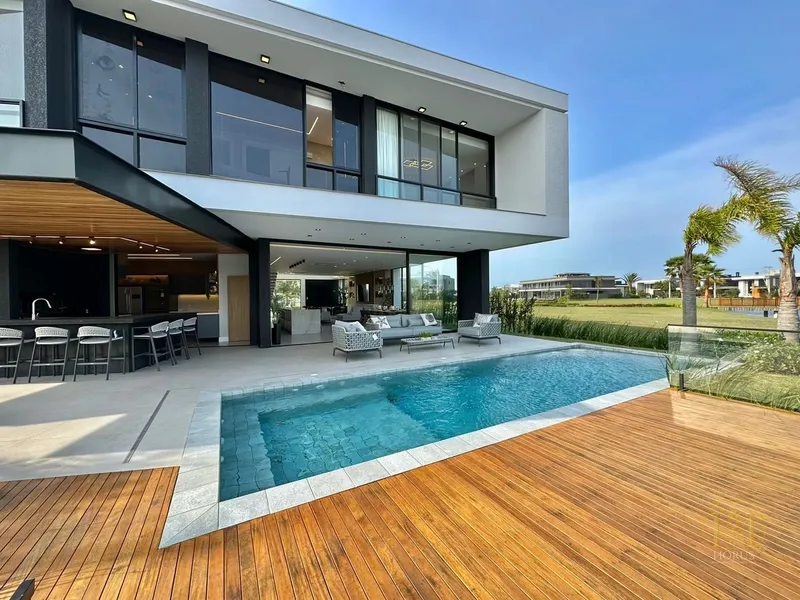 CONDOMÍNIO SENSE - SOBRADO EXCLUSIVO À VENDA: 9ª foto da galeria de imagens do imóvel