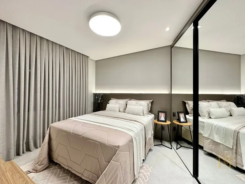 CONDOMÍNIO SENSE - SOBRADO EXCLUSIVO À VENDA: 60ª foto da galeria de imagens do imóvel