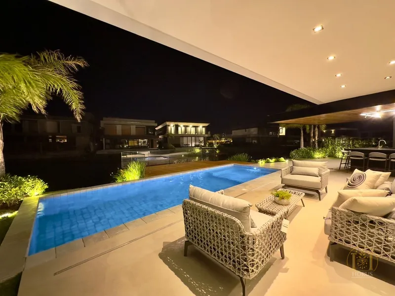 CONDOMÍNIO SENSE - SOBRADO EXCLUSIVO À VENDA: 76ª foto da galeria de imagens do imóvel