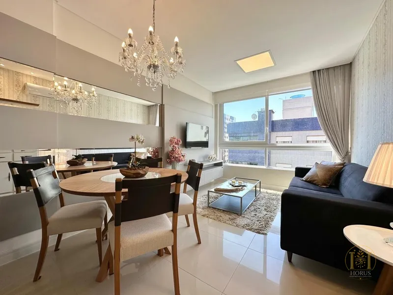 APARTAMENTO COM SACADA DE FRENTE À VENDA EM CAPÃO DA CANOA!: 6ª foto da galeria de imagens do imóvel