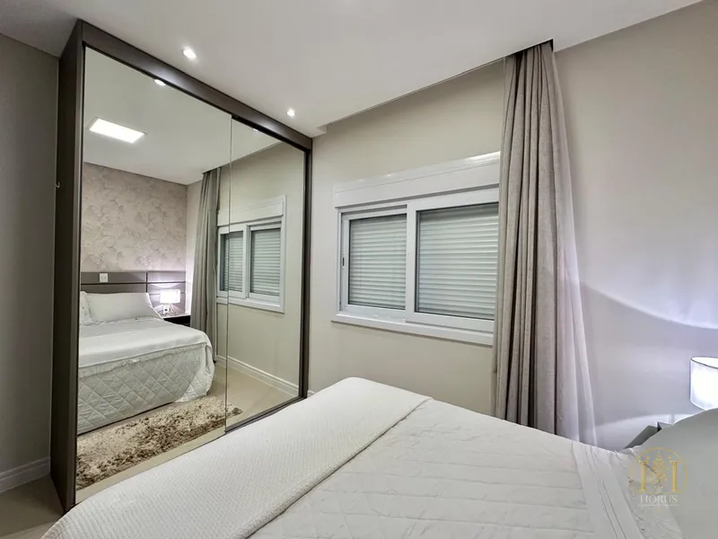 APARTAMENTO COM SACADA DE FRENTE À VENDA EM CAPÃO DA CANOA!: 18ª foto da galeria de imagens do imóvel