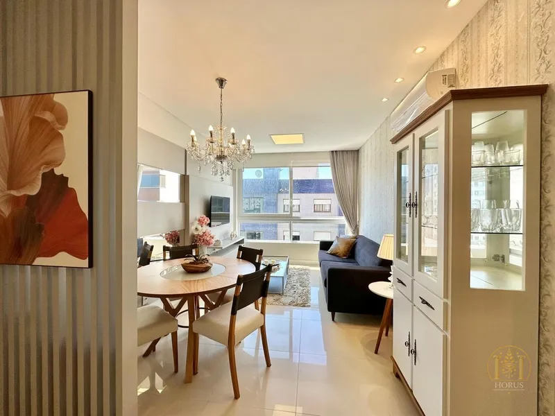 APARTAMENTO COM SACADA DE FRENTE À VENDA EM CAPÃO DA CANOA!: 7ª foto da galeria de imagens do imóvel