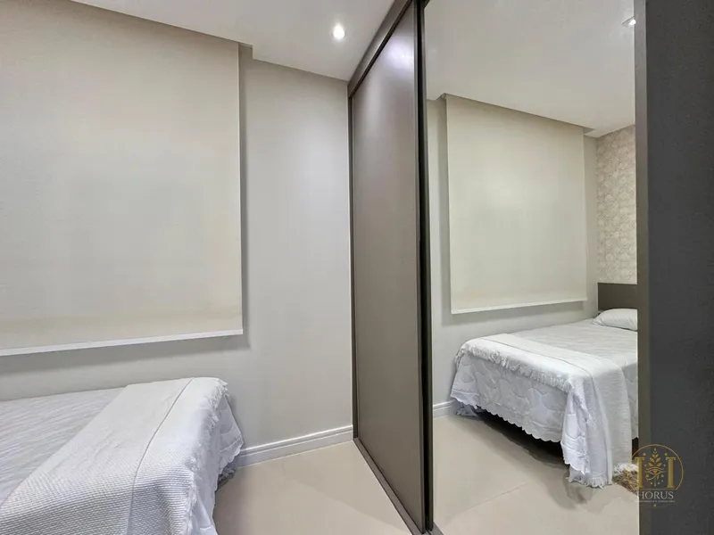 APARTAMENTO COM SACADA DE FRENTE À VENDA EM CAPÃO DA CANOA!: 14ª foto da galeria de imagens do imóvel