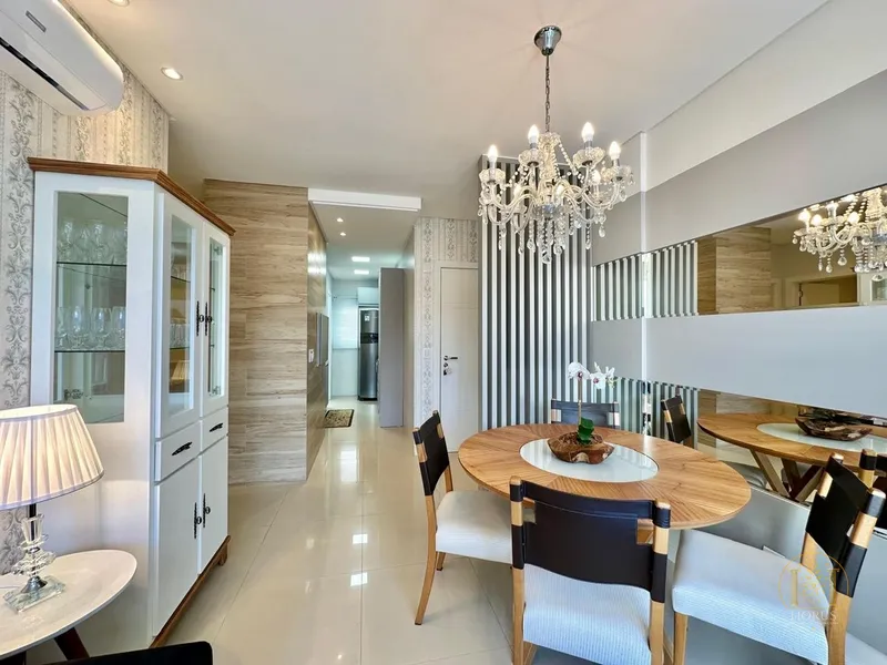 APARTAMENTO COM SACADA DE FRENTE À VENDA EM CAPÃO DA CANOA!: 5ª foto da galeria de imagens do imóvel