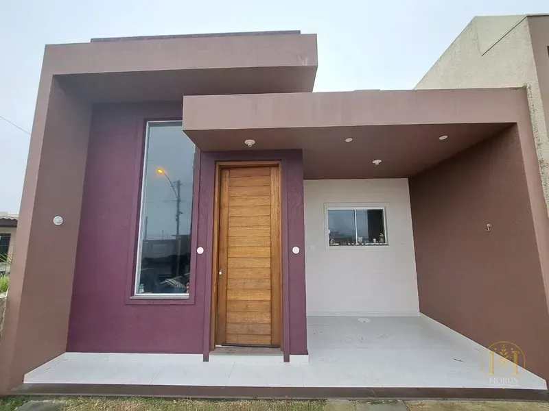 Casa próxima do mar em Capão da Canoa!!: 10ª foto da galeria de imagens do imóvel