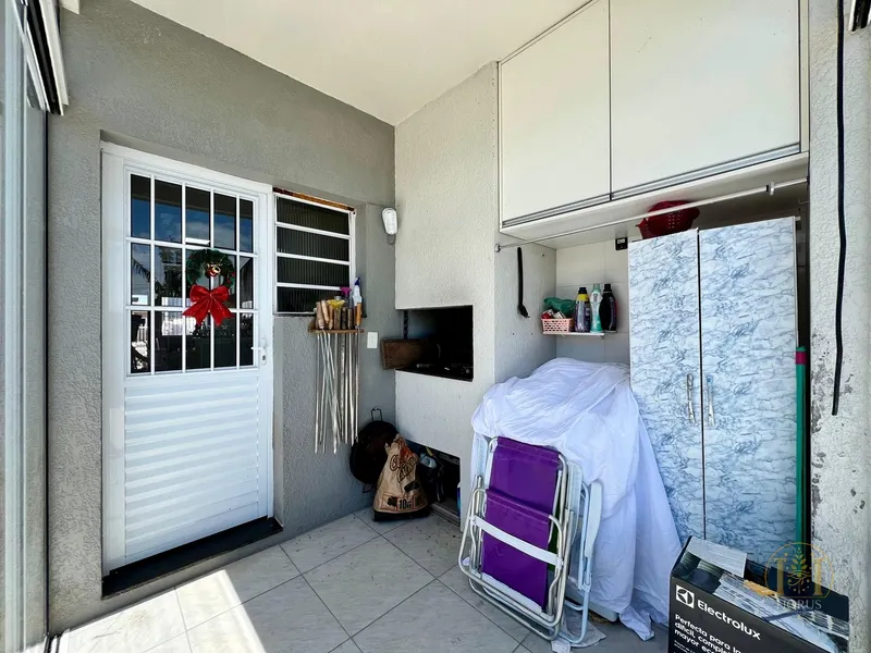 Encantadora Casa geminada no Bairro Nova Guarani em Capão da Canoa!: 14ª foto da galeria de imagens do imóvel