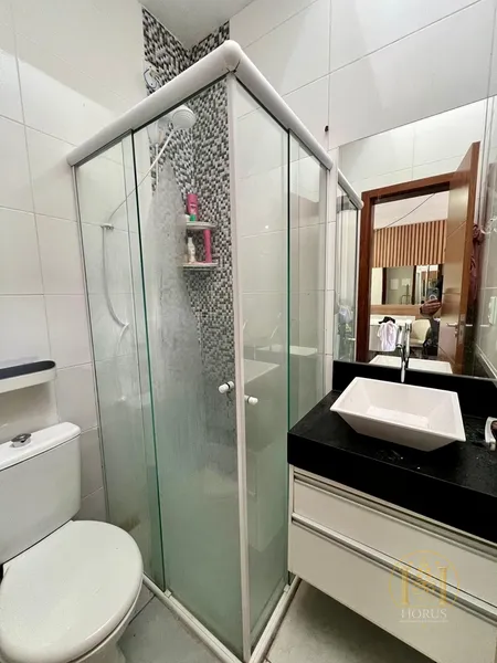 Encantadora Casa geminada no Bairro Nova Guarani em Capão da Canoa!: 12ª foto da galeria de imagens do imóvel