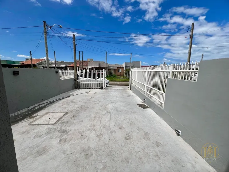 Encantadora Casa geminada no Bairro Nova Guarani em Capão da Canoa!: 3ª foto da galeria de imagens do imóvel