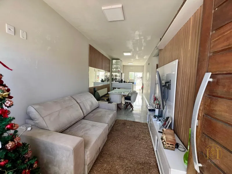 Encantadora Casa geminada no Bairro Nova Guarani em Capão da Canoa!: 1ª foto da galeria de imagens do imóvel