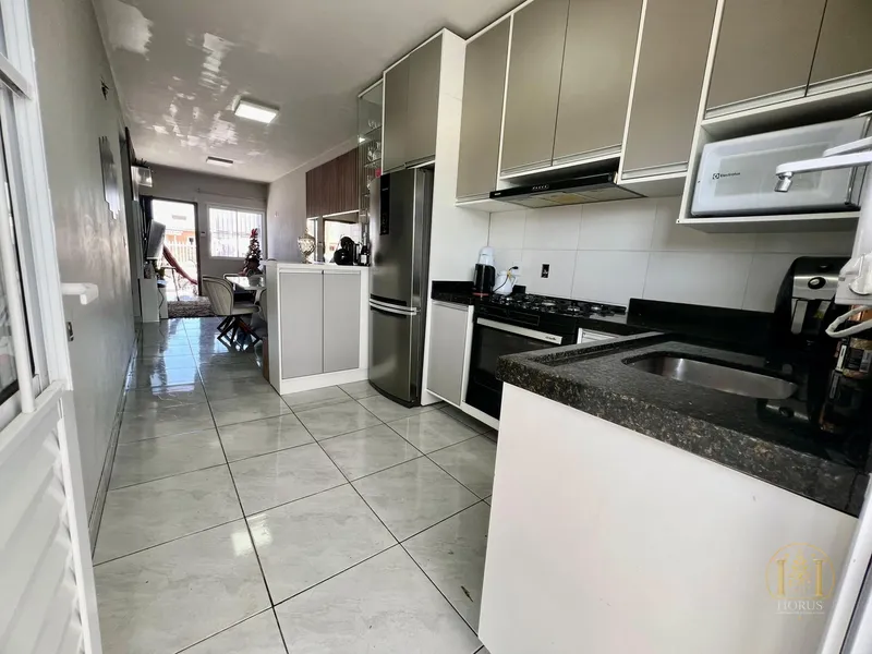 Encantadora Casa geminada no Bairro Nova Guarani em Capão da Canoa!: 5ª foto da galeria de imagens do imóvel