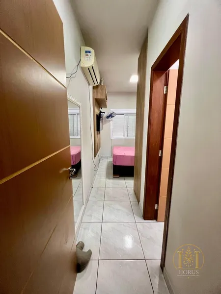 Encantadora Casa geminada no Bairro Nova Guarani em Capão da Canoa!: 7ª foto da galeria de imagens do imóvel