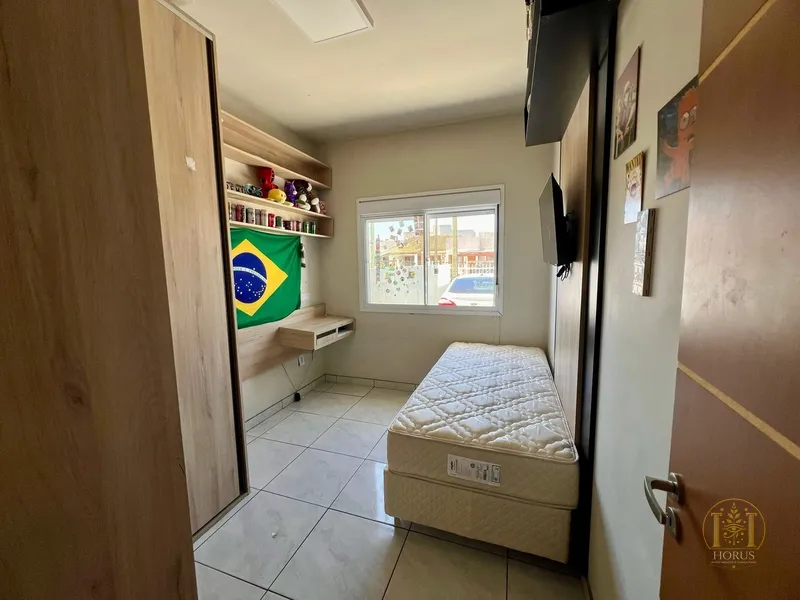 Encantadora Casa geminada no Bairro Nova Guarani em Capão da Canoa!: 9ª foto da galeria de imagens do imóvel