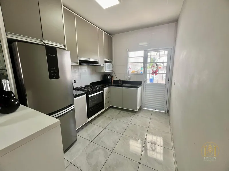 Encantadora Casa geminada no Bairro Nova Guarani em Capão da Canoa!: 4ª foto da galeria de imagens do imóvel