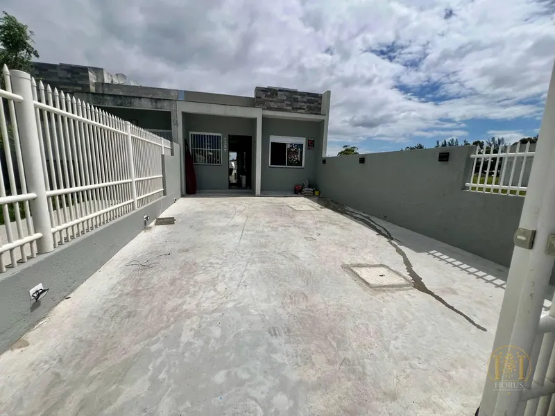 Encantadora Casa geminada no Bairro Nova Guarani em Capão da Canoa!: 2ª foto da galeria de imagens do imóvel