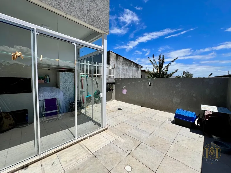 Encantadora Casa geminada no Bairro Nova Guarani em Capão da Canoa!: 16ª foto da galeria de imagens do imóvel