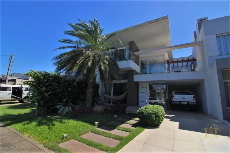 Imóvel residencial ou comercial