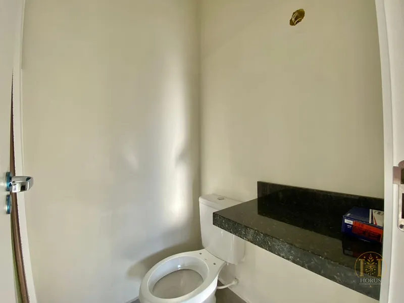 CASA GEMINADA NO Bairro Nova Guarani - Imóvel em Capão da Canoa: 12ª foto da galeria de imagens do imóvel