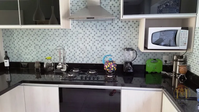 Casa em condomínio: 4ª foto da galeria de imagens do imóvel