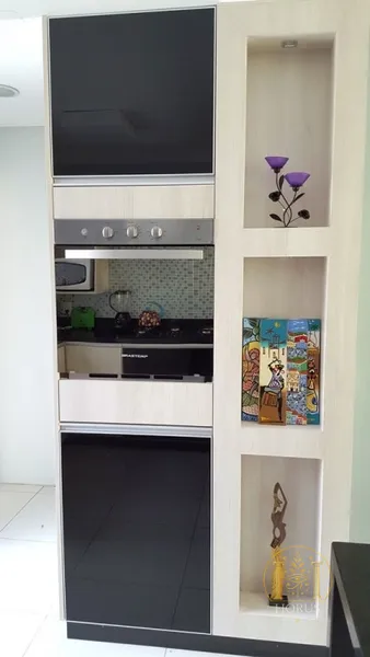 Casa em condomínio: 5ª foto da galeria de imagens do imóvel