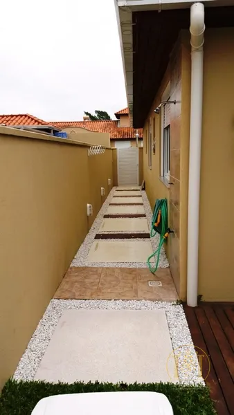 Casa em condomínio: 9ª foto da galeria de imagens do imóvel