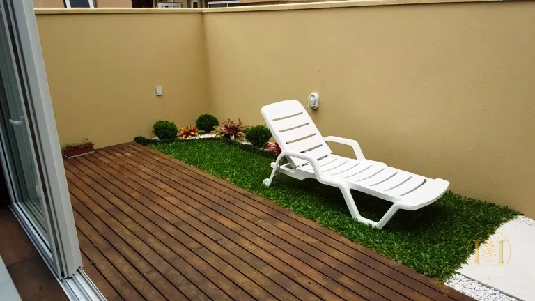 Casa em condomínio: 10ª foto da galeria de imagens do imóvel