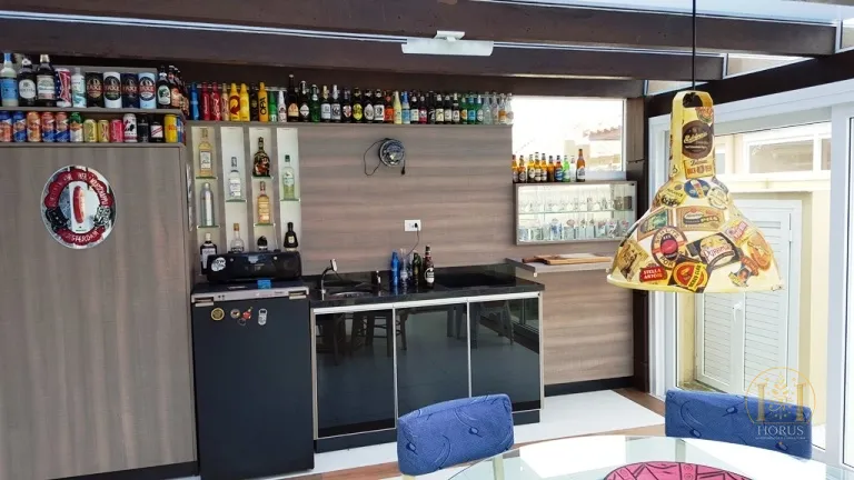 Casa em condomínio: 13ª foto da galeria de imagens do imóvel