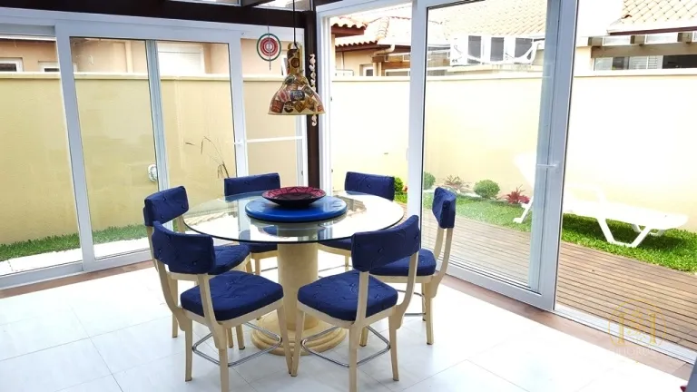 Casa em condomínio: 11ª foto da galeria de imagens do imóvel