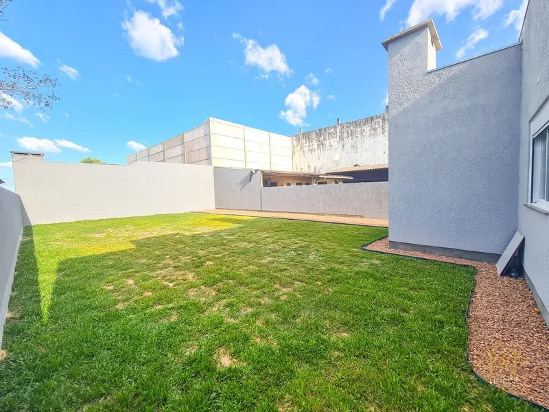 CASA DE TERRENO INTEIRO NA PRAIA DO BARCO: 11ª foto da galeria de imagens do imóvel
