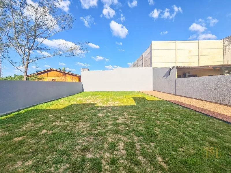 CASA DE TERRENO INTEIRO NA PRAIA DO BARCO: 9ª foto da galeria de imagens do imóvel