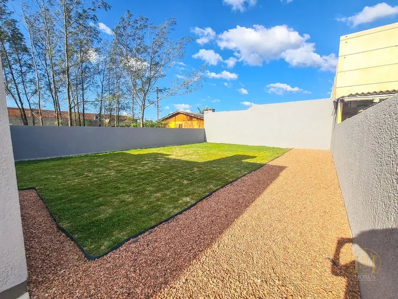 CASA DE TERRENO INTEIRO NA PRAIA DO BARCO: 1ª foto da galeria de imagens do imóvel