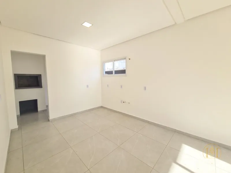 CASA DE TERRENO INTEIRO NA PRAIA DO BARCO: 7ª foto da galeria de imagens do imóvel