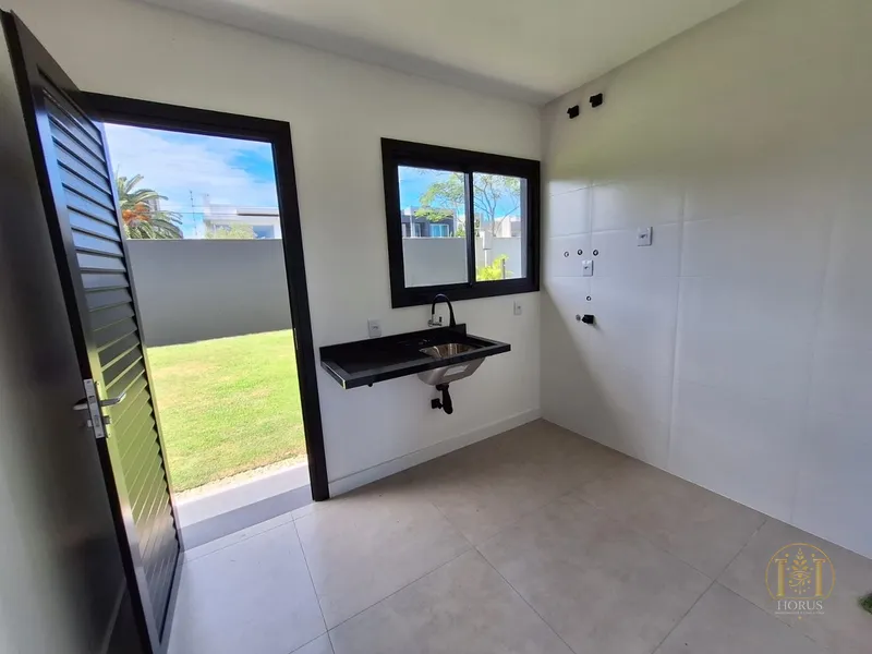 Sobrado exclusivo no Condomínio Sea Coast: 5ª foto da galeria de imagens do imóvel