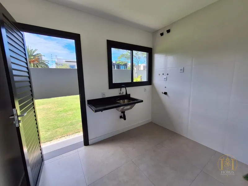 Sobrado exclusivo no Condomínio Sea Coast: 6ª foto da galeria de imagens do imóvel