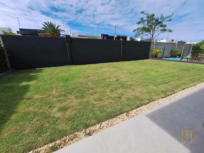 Sobrado exclusivo no Condomínio Sea Coast: 8ª foto da galeria de imagens do imóvel