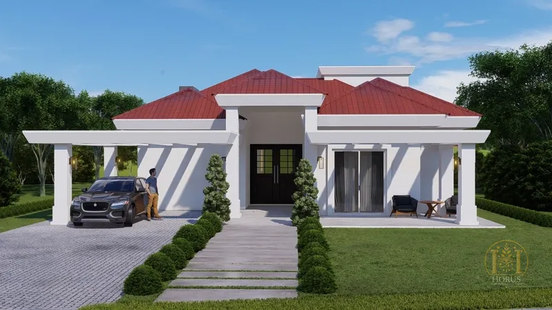 Imóvel residencial ou comercial