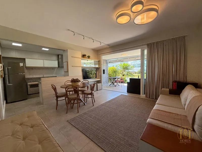 Rossi Atlântida • Beira Lago • 40% de Ato e Saldo em 36x!: 6ª foto da galeria de imagens do imóvel