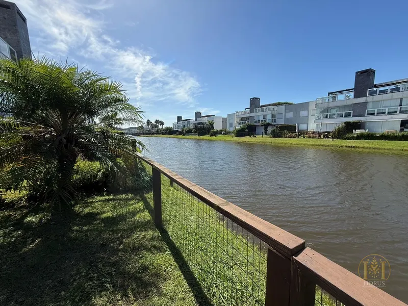 Rossi Atlântida • Beira Lago • 40% de Ato e Saldo em 36x!: 3ª foto da galeria de imagens do imóvel