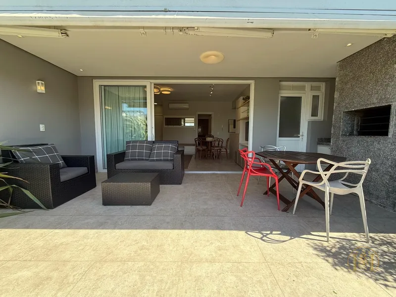 Rossi Atlântida • Beira Lago • 40% de Ato e Saldo em 36x!: 5ª foto da galeria de imagens do imóvel