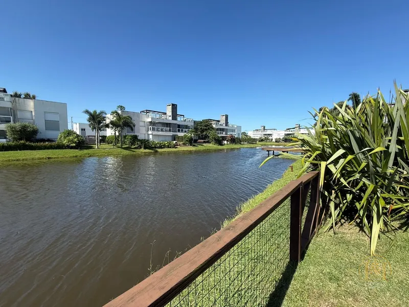 Rossi Atlântida • Beira Lago • 40% de Ato e Saldo em 36x!: 4ª foto da galeria de imagens do imóvel