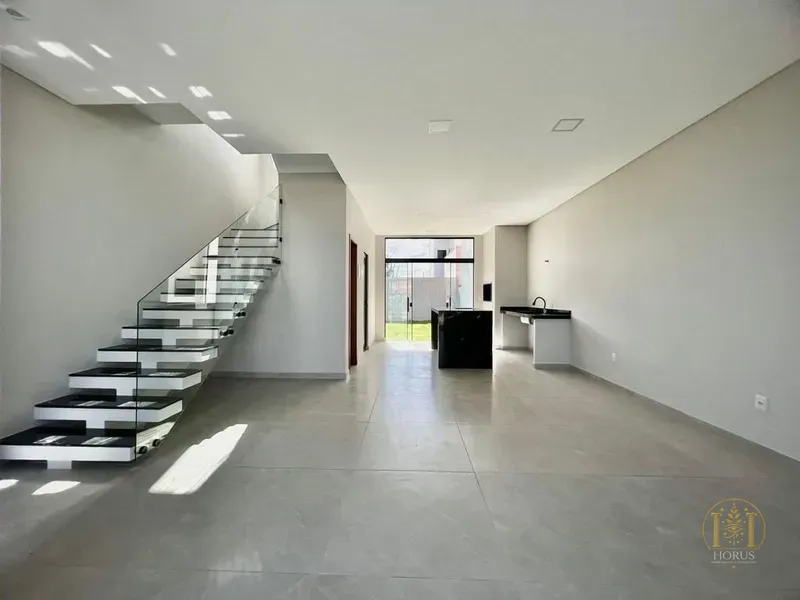 Sobrado 2 suítes em CAPÃO DA CANOA/Lado mar: 8ª foto da galeria de imagens do imóvel