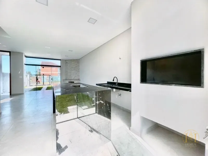 Sobrado 2 suítes em CAPÃO DA CANOA/Lado mar: 13ª foto da galeria de imagens do imóvel